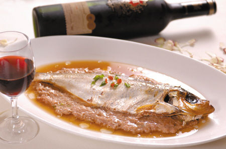 宁波饮食文化丰裕 专家讲诉宁波菜的特色与传