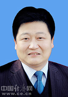 贺东任陕西宝鸡市政府秘书长(图\/简历)