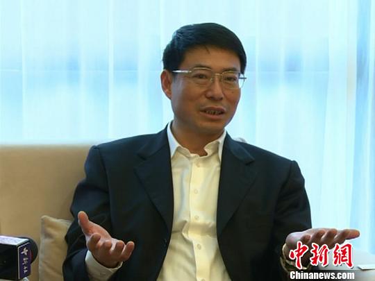 云南曲靖市长:保护环境 坚决不再上重化工项目