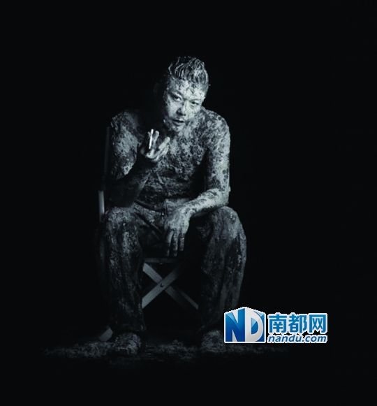 僵尸片铁脚集结,处处致敬处处感伤