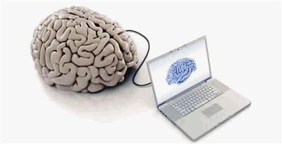 人脑能和电脑融合吗
