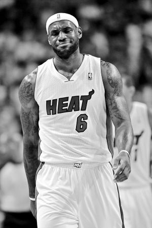 格林压哨绝杀热火