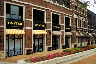 高铁板块:城市北进新枢纽,引领宜居新价值