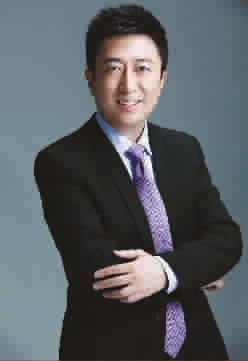 惊鸿一瞥:央视首席财经主播陈伟鸿自述(3)