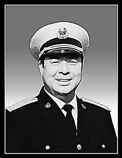 曲振侔同志逝世 曾任南京军区原副司令员|舰队