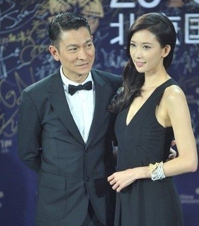 明星脑力排行榜出炉 刘德华林志玲居首(图)