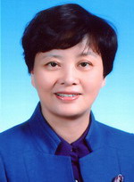 原湖州市长金长征任浙江省委统战部副部长(图/简历)