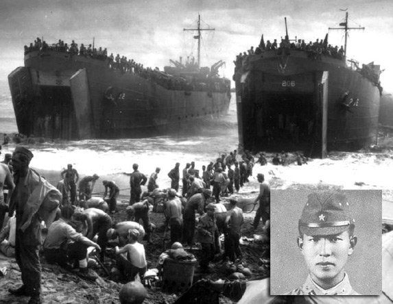 小野田宽郎去世 曾在二战结束后仍在菲律宾攻