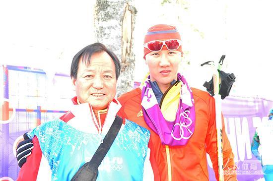 不该被忘记的冬奥传奇 专访中国越野滑雪队教