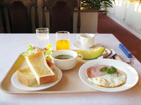 一天之计在于晨 5种坑人早餐让人越吃越笨|智力