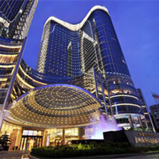 最受欢迎五星级酒店_厦门站