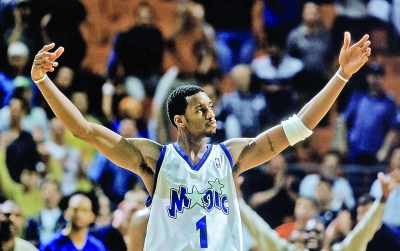 麦迪娜_麦迪加盟马刺的收入