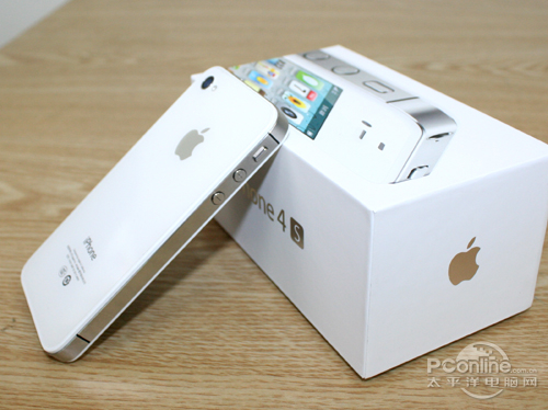 情人节送什么? 武汉iphone4s分期首付1k