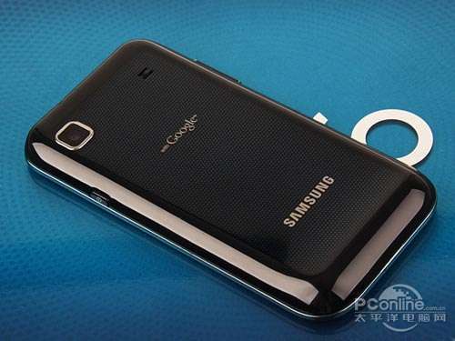 昔日机皇魅力依旧 三星i9000报2150元