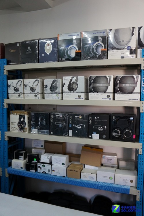 高端耳机蹭听指南 北京发烧耳机店铺