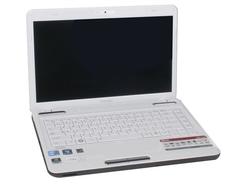 东芝(toshiba)satellite l700-c12w (参数报价点评)