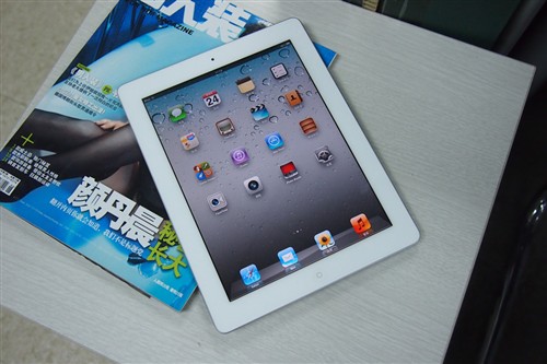 教你玩转二手市场 2500出手美版iPad2