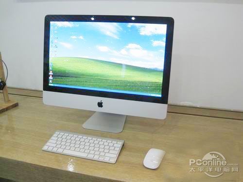 精端唯美 一体机苹果mc309 仅8400元