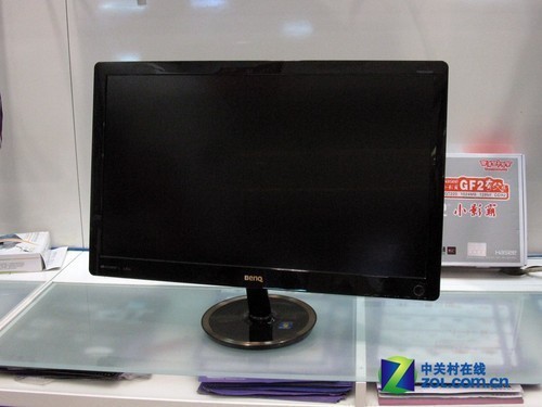 明基VW2420H液晶显示器