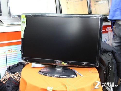 AOC M2240Ve液晶显示器