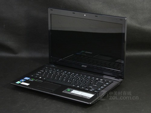 最超值i5芯独显本 宏碁4752g仅3500元