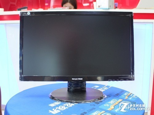 长城液晶显示器L2221