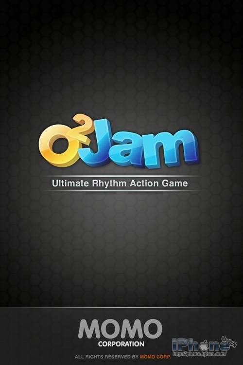 真货来了 大家熟悉的那个《劲乐团 O2Jam U》