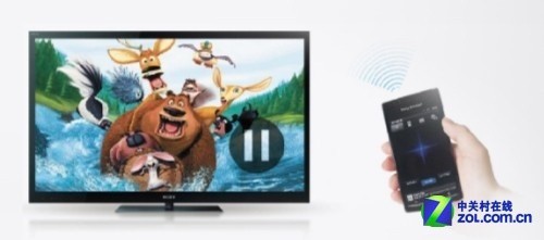 成交价5499元 46吋索尼电视降1000元