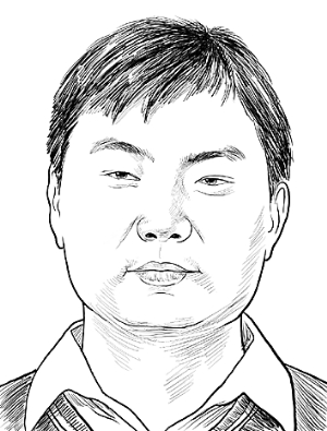 赵承渊 北京大学医学博士