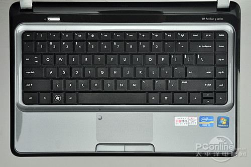 惠普 g4 2048tx(b8m72pa)仅售3800元