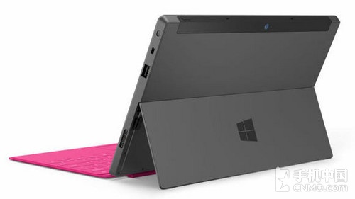 微软可能正在开发surface 2 或采用燃料电池