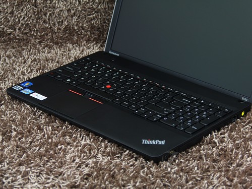 新i5配独显 ThinkPad E530含税4300元
