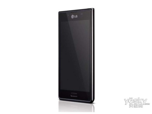 IPS屏中低端之选 LG P705手机报价1380元