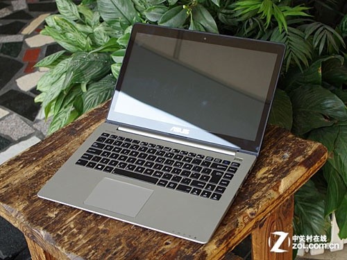 华硕S400触屏本购机体验:设计轻薄 性价比高