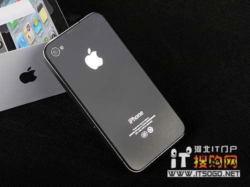 蘋果iPhone4