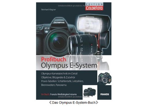 奥林巴斯官方确认全新e 7在2013年发布