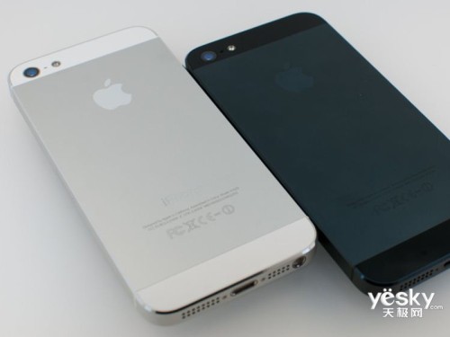 iphone5 16g 正品行货 送联通靓号内含话费