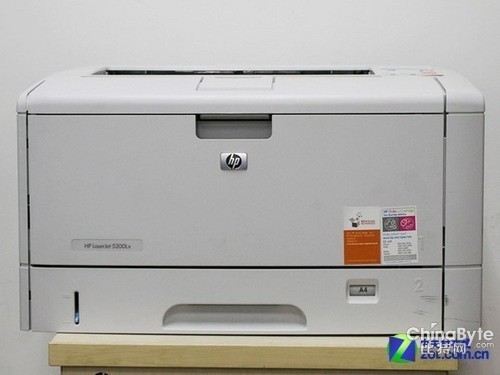 送货上门 惠普5200Lx黑白激打特促中