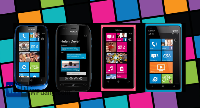 WP7.8推送疑云1月31将是莅临日?