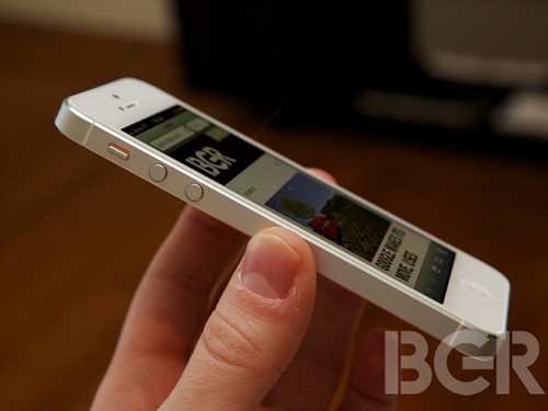低端iPhone或在6月推出(图片引自BGR)