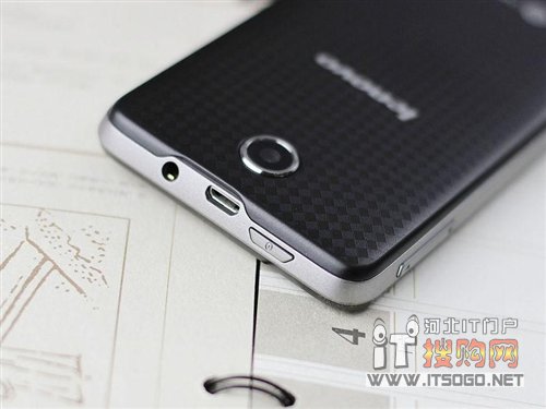 超实惠手机联想A798t唐山售699元!