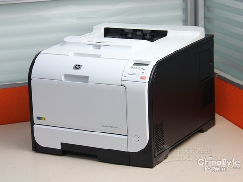 送货上门惠普M451DN彩打特价促销中