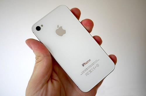 苹果iphone+4s港行16g苏州促销价3700元