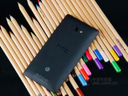 高配置wp8手机+htc+8x汉中售3400元