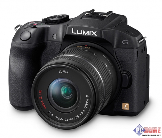 重磅连连 松下G6和LF1及镜头新品发布