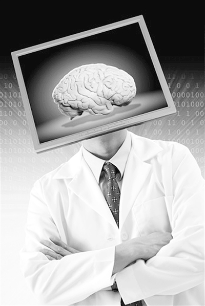 美国正式公布脑科学研究计划