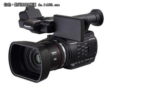 专业摄像机+松下ag+ac90仅售14800元