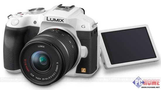 重磅连连 松下G6和LF1及镜头新品发布
