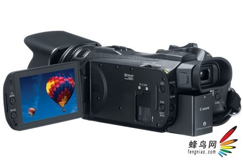 佳能旗舰继续升级 美国官网发布g20/g30