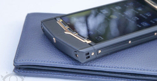 Vertu Ti Colours